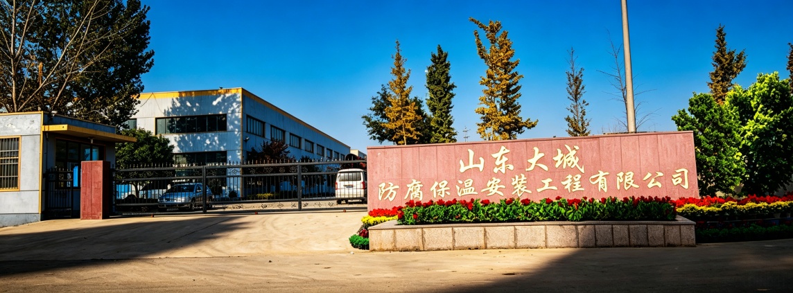 东兴聚氨酯保温管生产厂家